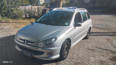1.4 HDi sw Gancio