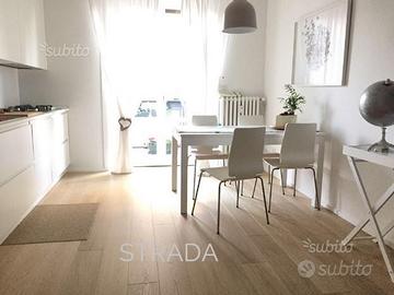 Parquet rovere effetto grezzo scontato