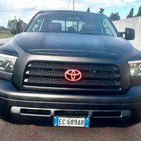 Toyota Tundra sr5