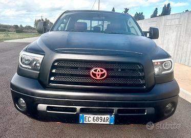 Toyota Tundra sr5