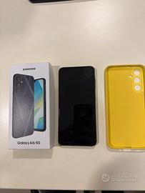 Samsung Galaxy A16 5G