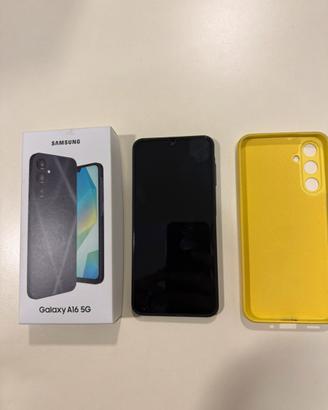 Samsung Galaxy A16 5G