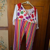 Pagliaccio carnevale