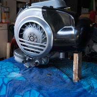 Motore Vespa