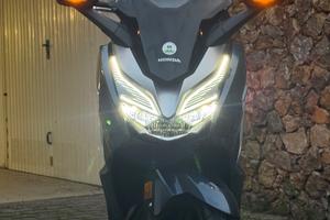 Honda Forza 300 - 2020