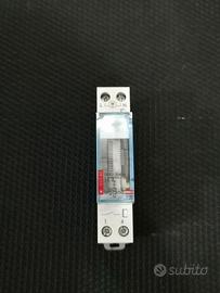 interruttore orario analogico giornaliero Legrand 