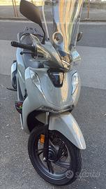 Sh 125 2025