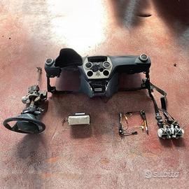 Ricambi Ford Ka 2013 Kit airbag