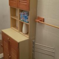 Set da bagno 3 pezzi / valutabile vendit singola