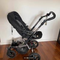 JANÉ Crosswalk Matrix Light 2 fuoristrada/trekking