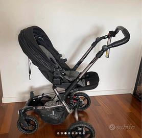 JANÉ Crosswalk Matrix Light 2 fuoristrada/trekking