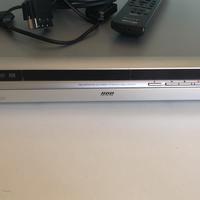 Sony RDR-HX750 DVD HDD