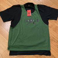 T-shirt Jordan brand x Off White