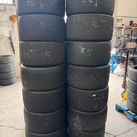 Hankook c72 slick soft 240/570-13