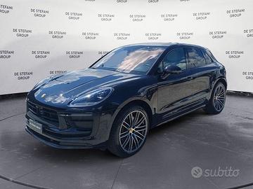 Porsche Macan 2.0 T 265cv pdk
