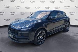 Porsche Macan 2.0 T 265cv pdk