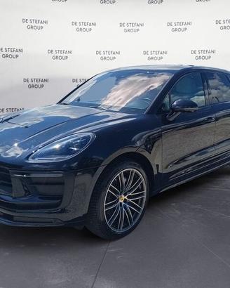 Porsche Macan 2.0 T 265cv pdk