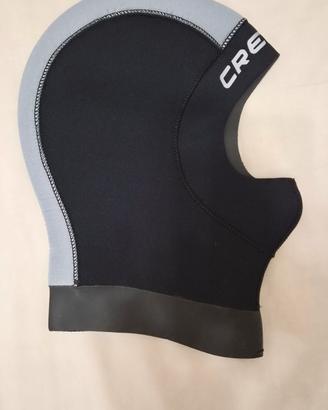 Cappuccio sub Cressi mis. M