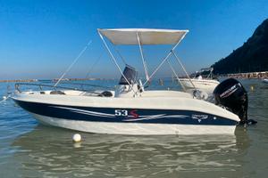 Trimarchi 53 2021