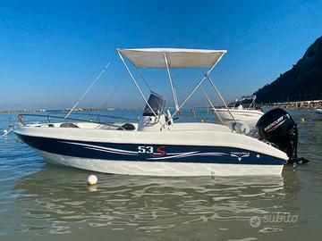 Trimarchi 53 2021