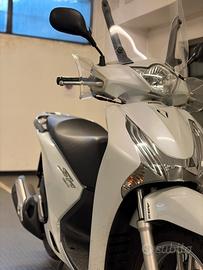 Honda Sh150i ABS