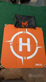 Dji piattaforma di decollo droni nuova 