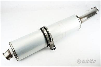 marmitta racing Marving Yamaha YZF R6 01 02