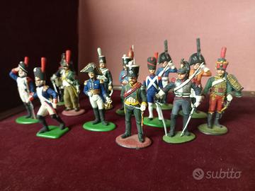 soldatini 1/32