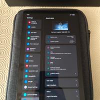 Tablet Android Lenovo Legion Tab Gen 3