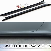 Coppia splitter minigonne per Porsche 911 Carrera 