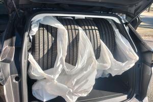 Pneumatici MICHELIN  225/55 R18