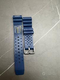 Cinturino Caucciù 22mm