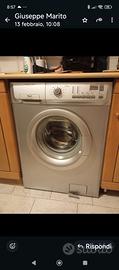 lavatrice 