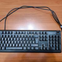 Tastiera da Gaming Steelseries Apex 3