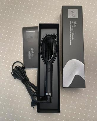 GHD Spazzola lisciante ghd glide