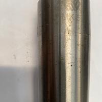 Contropunta fissa Cono morse n 5