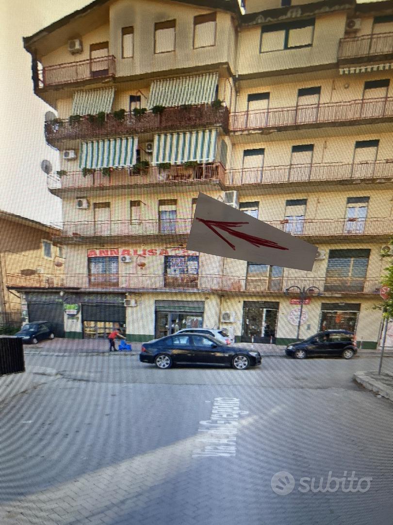 Appartamento – Pietraperzia, Enna - Altro