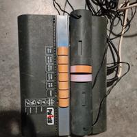 video gioco consolle polistil 