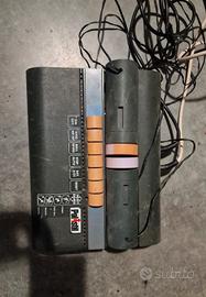 video gioco consolle polistil 