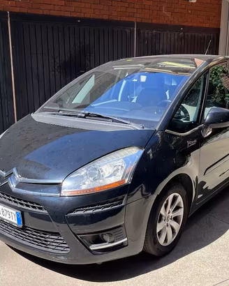 CITROEN C4 Picasso 1.6 VTi 120 Perfect BENZINA E