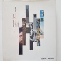 Motivi e figure nell' arte toscana del XX secolo