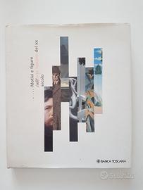 Motivi e figure nell' arte toscana del XX secolo