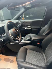 MERCEDES GLB 200 D SPORT PLUS