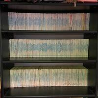 Fumetti Zagor Zenith