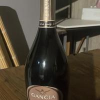 Bottiglie spumante dolce gancia