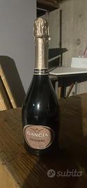 Bottiglie spumante dolce gancia