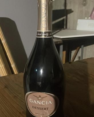 Bottiglie spumante dolce gancia