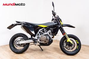 HUSQVARNA 701 SUPERMOTO - 2022