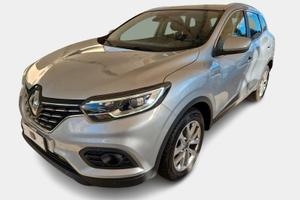 RENAULT KADJAR 1.5 BLUE DCI BUSINESS EDC