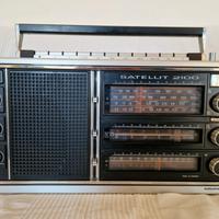 Radio Grundig Satellit 2100